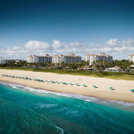 Marriott'S Ocean Pointe Hotel Palm Beach Shores Ngoại thất bức ảnh