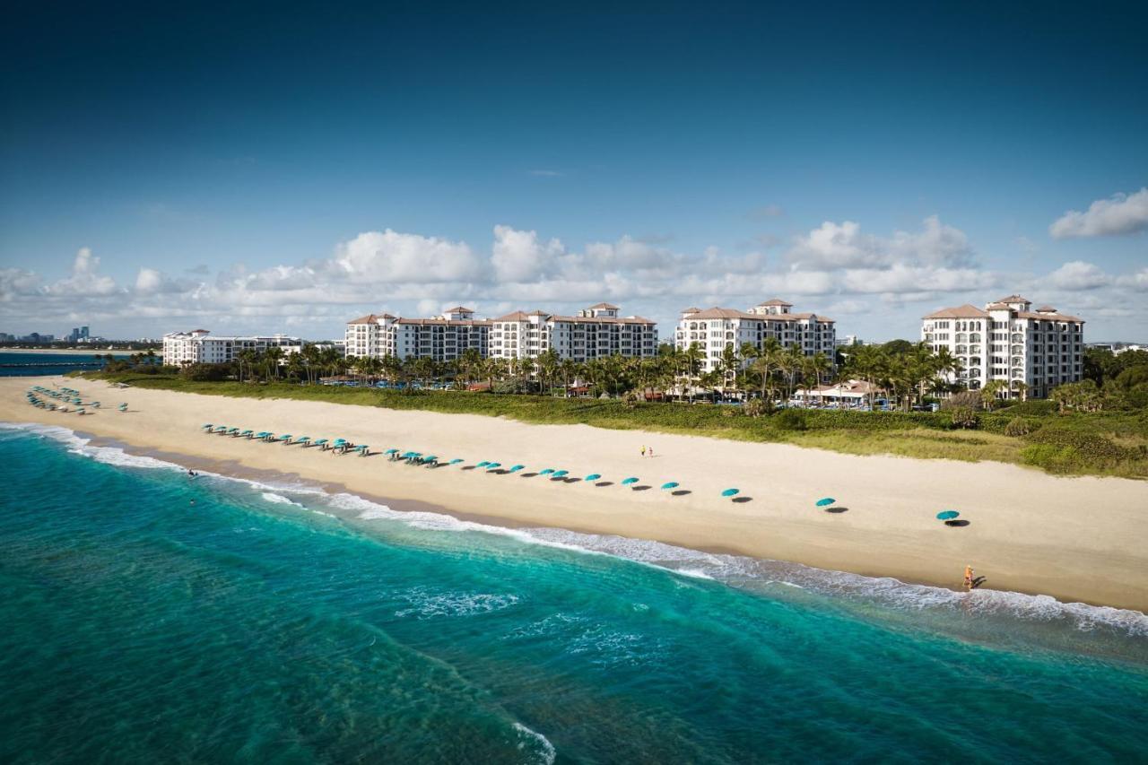Marriott'S Ocean Pointe Hotel Palm Beach Shores Ngoại thất bức ảnh