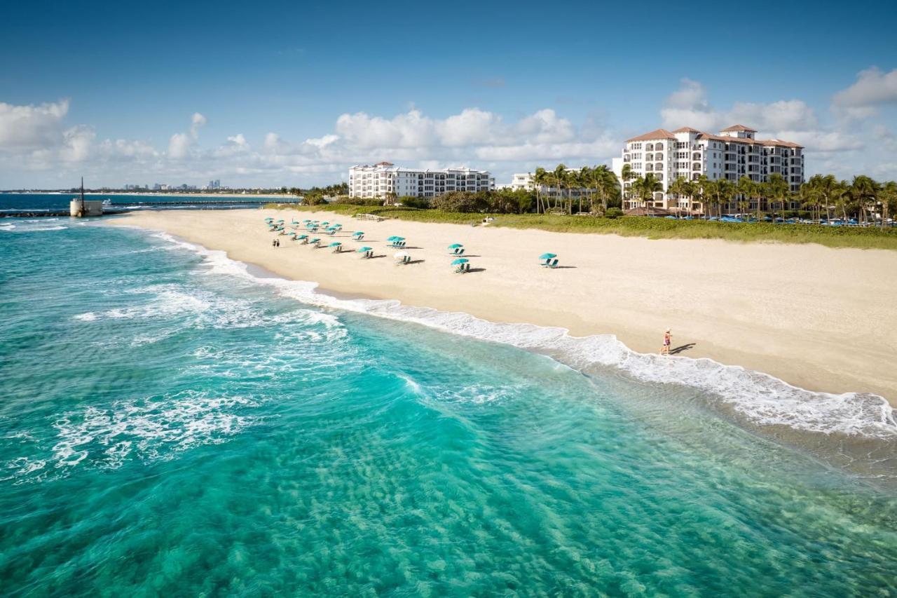 Marriott'S Ocean Pointe Hotel Palm Beach Shores Ngoại thất bức ảnh