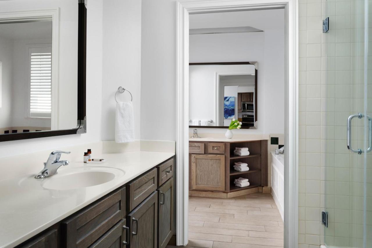Marriott'S Ocean Pointe Hotel Palm Beach Shores Ngoại thất bức ảnh