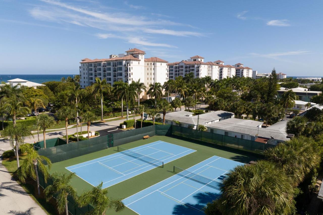 Marriott'S Ocean Pointe Hotel Palm Beach Shores Ngoại thất bức ảnh