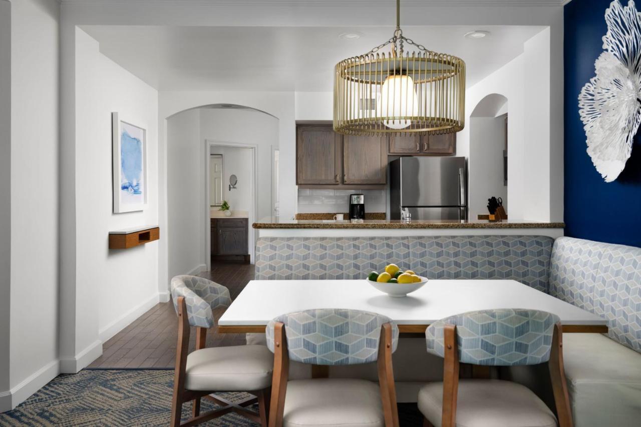 Marriott'S Ocean Pointe Hotel Palm Beach Shores Ngoại thất bức ảnh