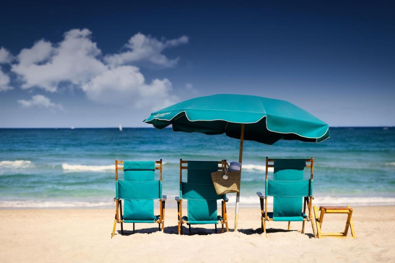 Marriott'S Ocean Pointe Hotel Palm Beach Shores Ngoại thất bức ảnh