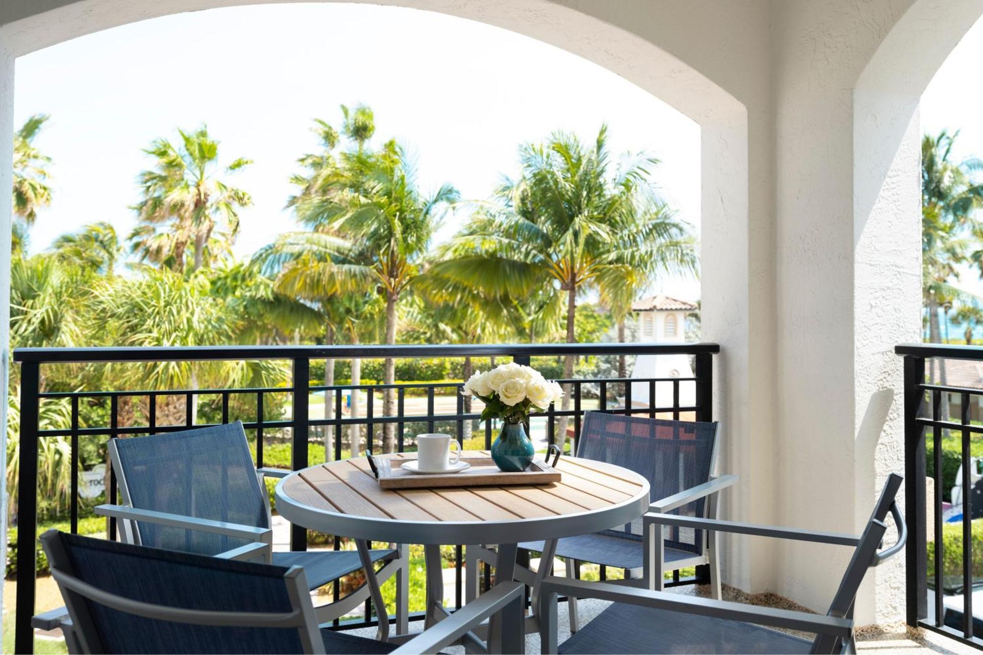 Marriott'S Ocean Pointe Hotel Palm Beach Shores Ngoại thất bức ảnh