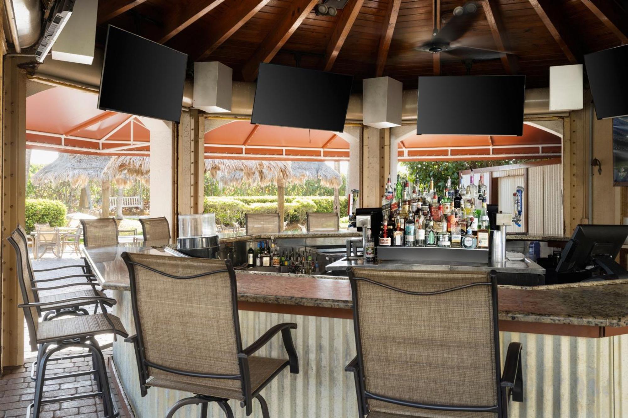 Marriott'S Ocean Pointe Hotel Palm Beach Shores Ngoại thất bức ảnh