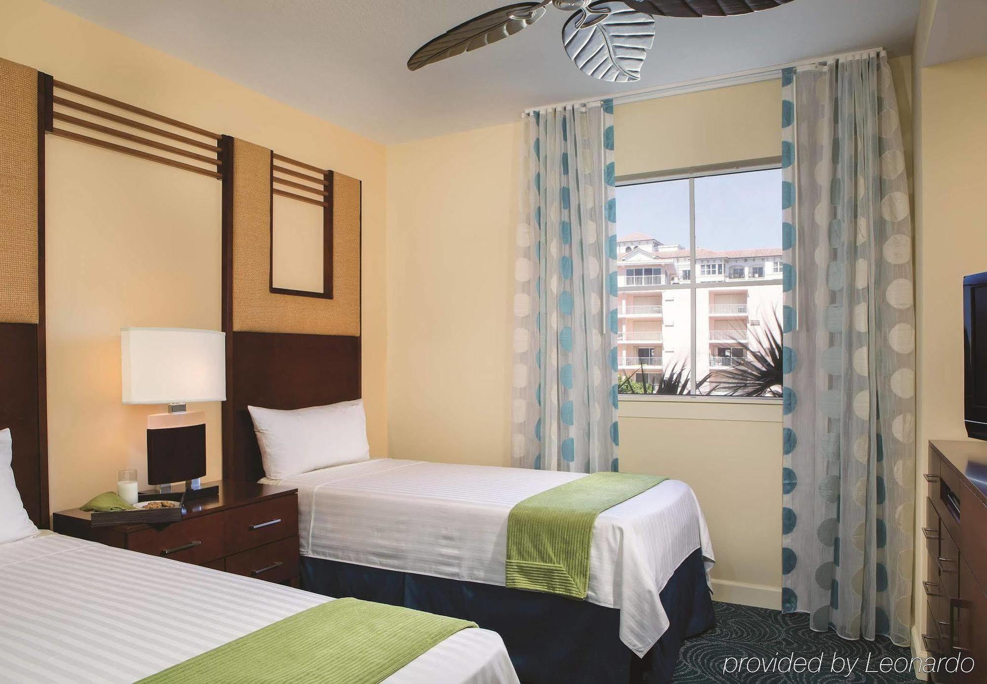 Marriott'S Ocean Pointe Hotel Palm Beach Shores Ngoại thất bức ảnh