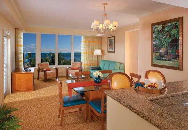 Marriott'S Ocean Pointe Hotel Palm Beach Shores Phòng bức ảnh