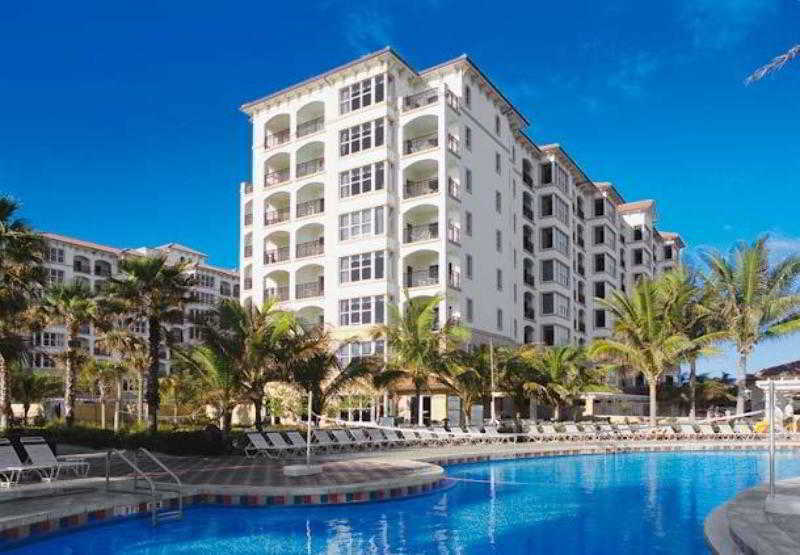Marriott'S Ocean Pointe Hotel Palm Beach Shores Ngoại thất bức ảnh