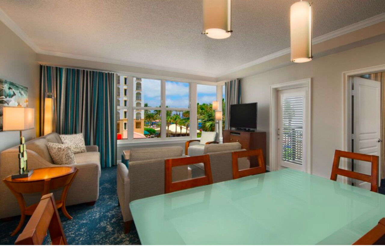 Marriott'S Ocean Pointe Hotel Palm Beach Shores Ngoại thất bức ảnh